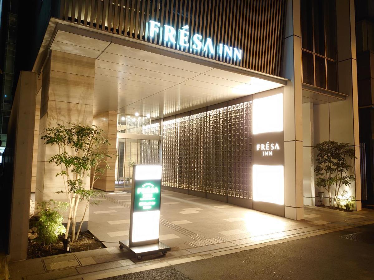 Sotetsu Fresa Kanda Tokio