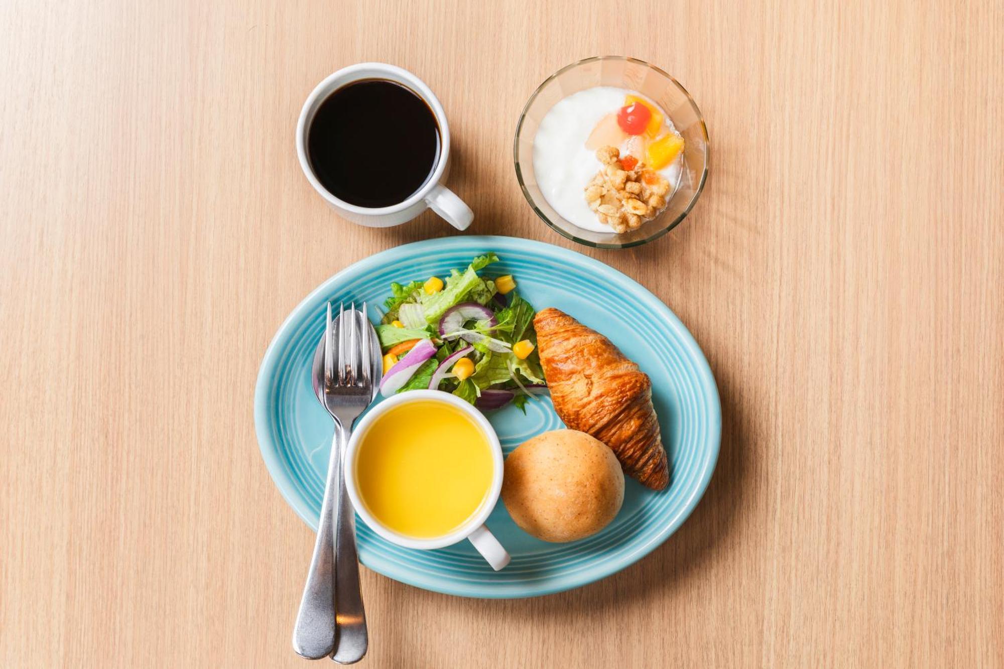 Sotetsu Fresa Kanda Hotel Tokio