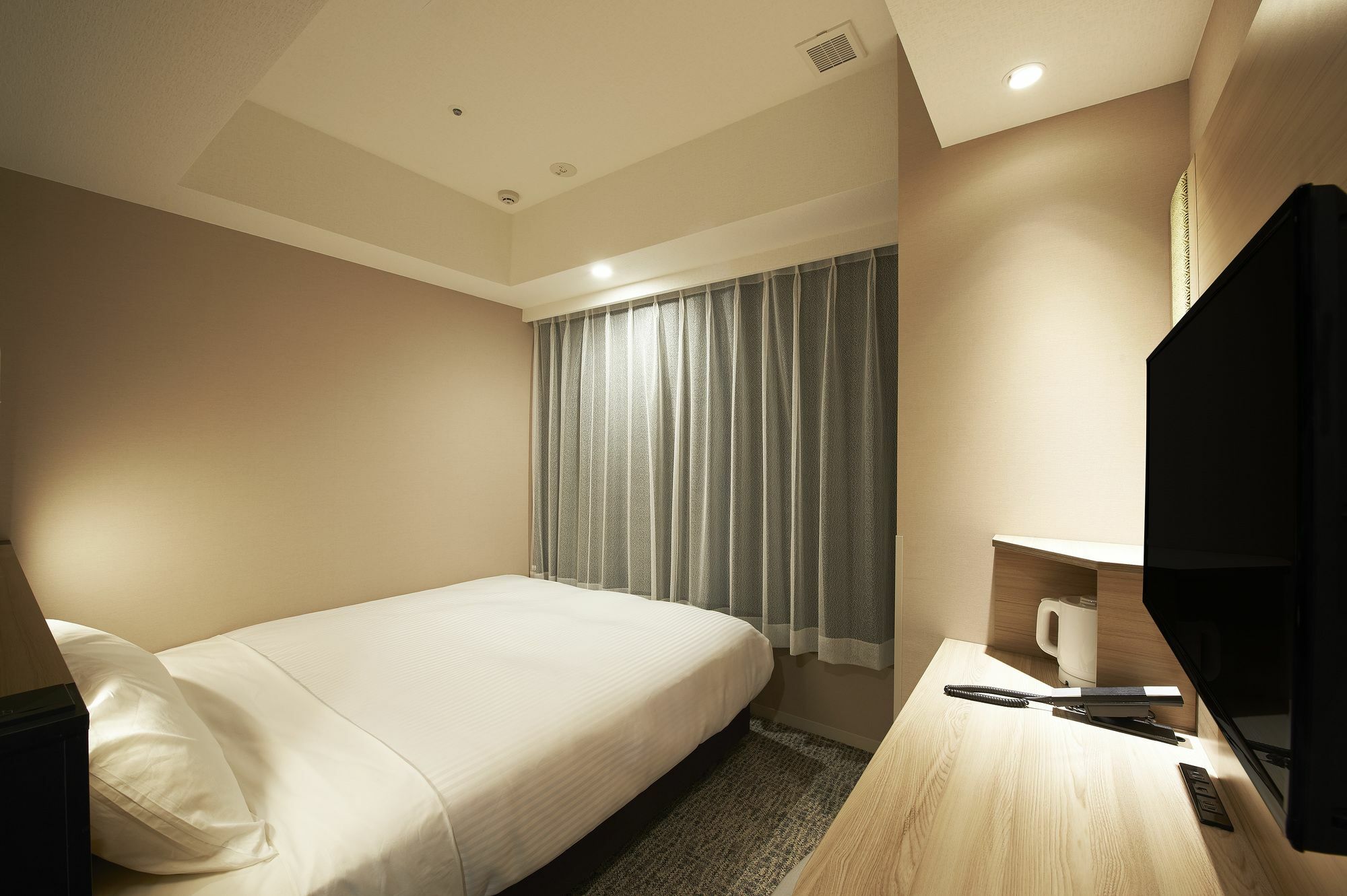 Sotetsu Fresa Kanda 3* Tokyo prefektur