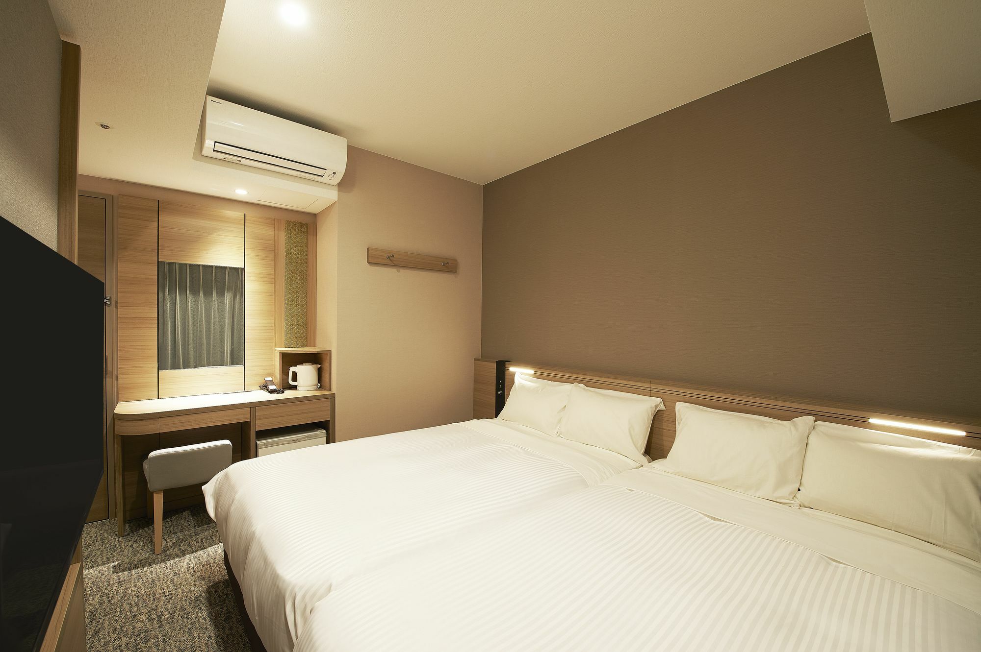 Hotell Sotetsu Fresa Kanda