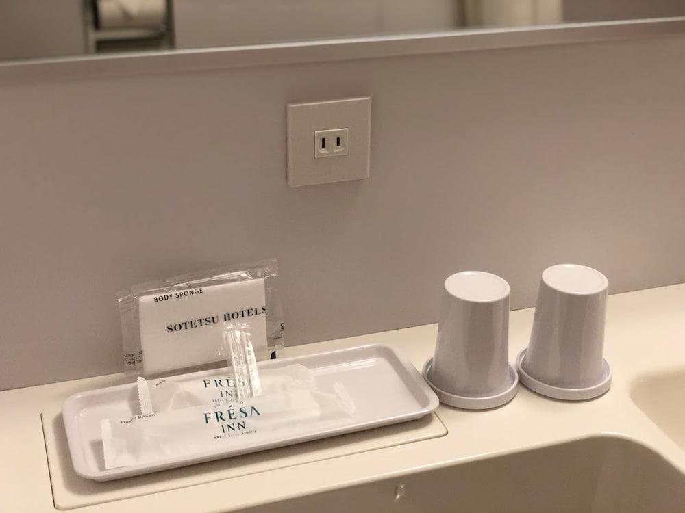 Sotetsu Fresa Kanda Hotel Tóquio